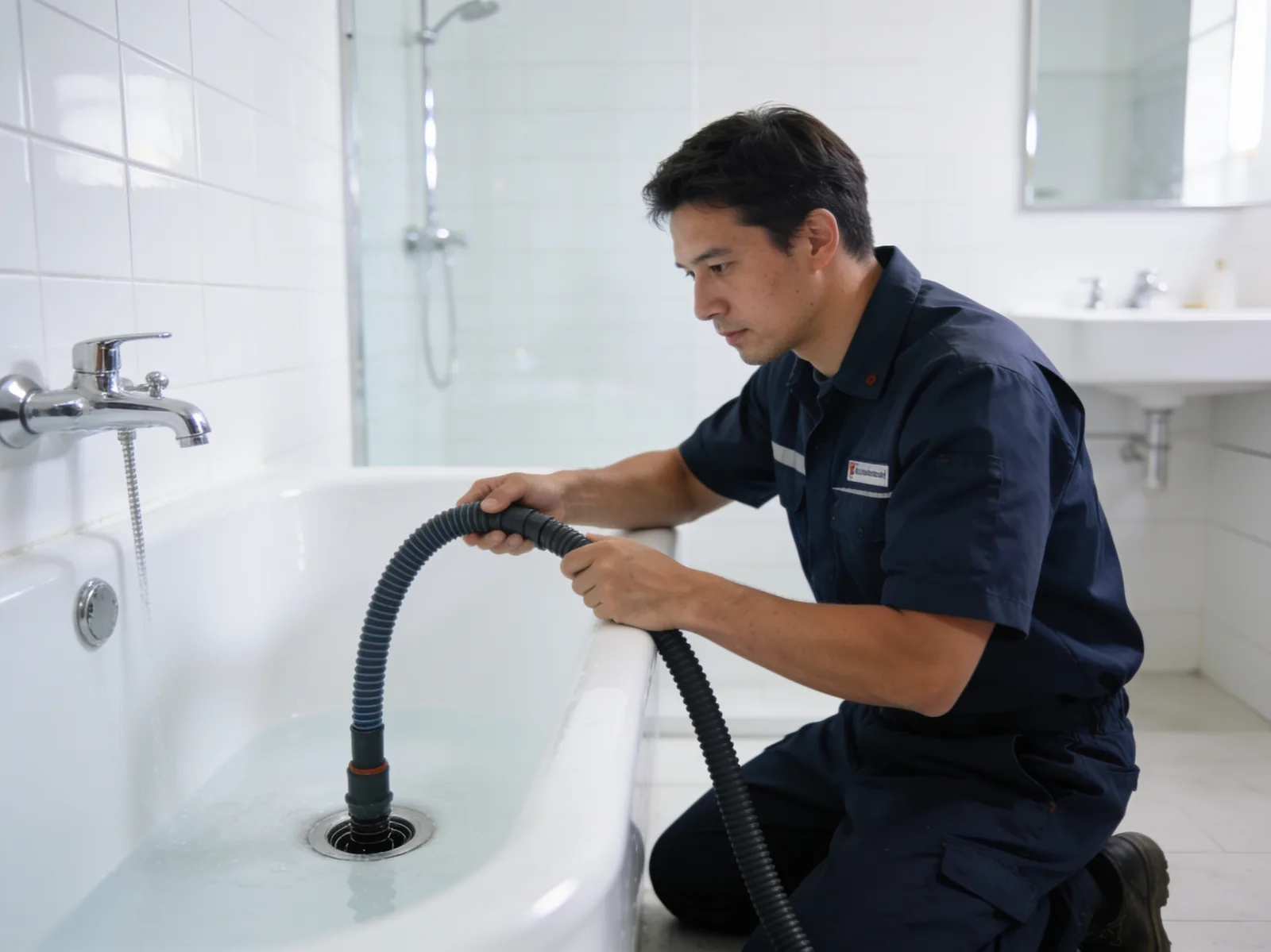 Emergency Plumber New Edinburg, AR FAQs